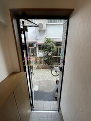 王子町１丁目テラスハウスの物件内観写真